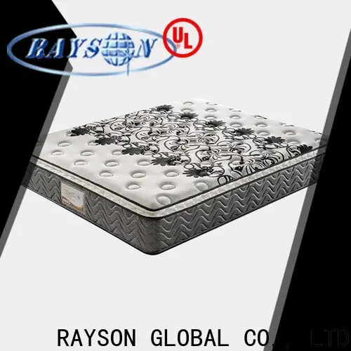 New individual coil spring mattress collection Supply 1