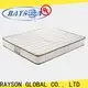 Rayson Mattress New pocket spring mattress problems Supply 1