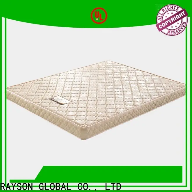 Rayson Mattress memory double bed foam mattress Supply 1