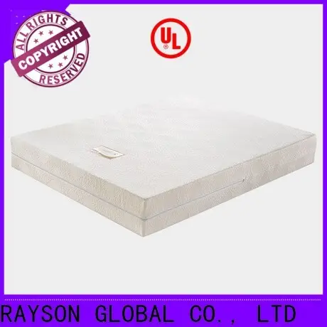 Latest mattress topper not memory foam rolled Supply 1