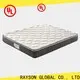Rayson Mattress pocket mattress without memory foam manufacturers 1