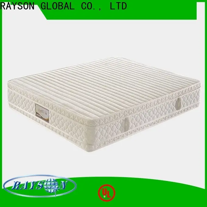 Rayson Mattress New kurlon mattress Supply 1