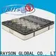 Rayson Mattress pillow continuous spring mattress manufacturers 1