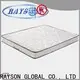 Rayson Mattress New firm pocket spring mattress Supply 1