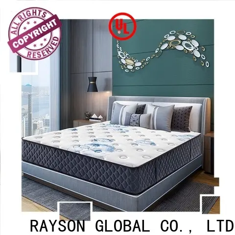 Top memory foam mattress king size cheap foam manufacturers 1