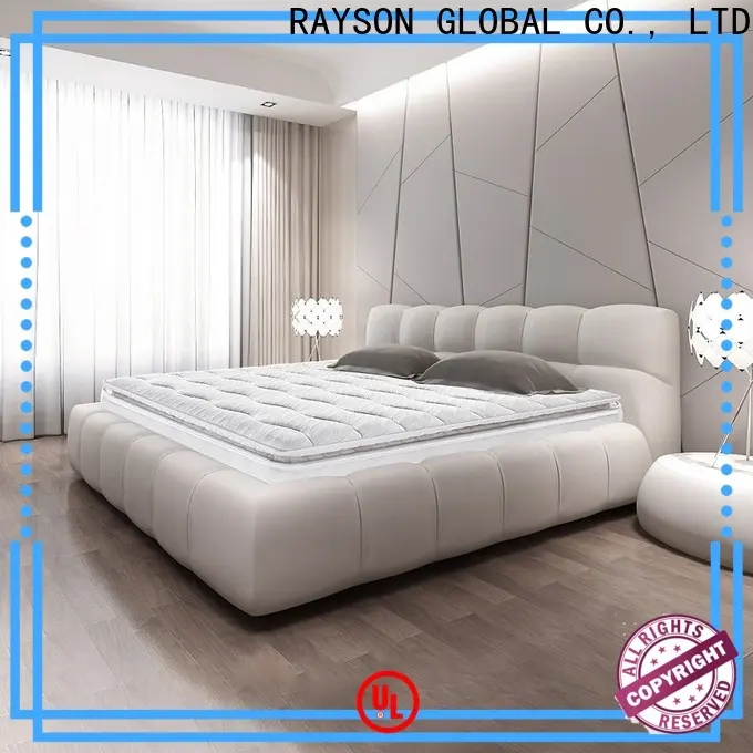 Rayson Mattress Custom where do hotels buy their pillows Supply 1