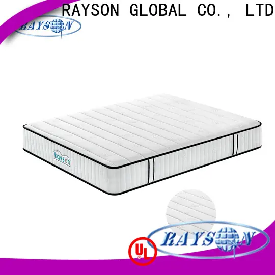 New spring coil bed medium manufacturers 1