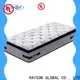 Rayson Mattress Wholesale double spring mattress Suppliers 1