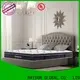 Best is foam mattress better than spring promotion manufacturers 1