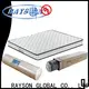 Rayson Mattress high quality Rolled bonnell spring mattress manufacturers 1