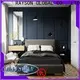Rayson Mattress royal single coil mattress Suppliers 1