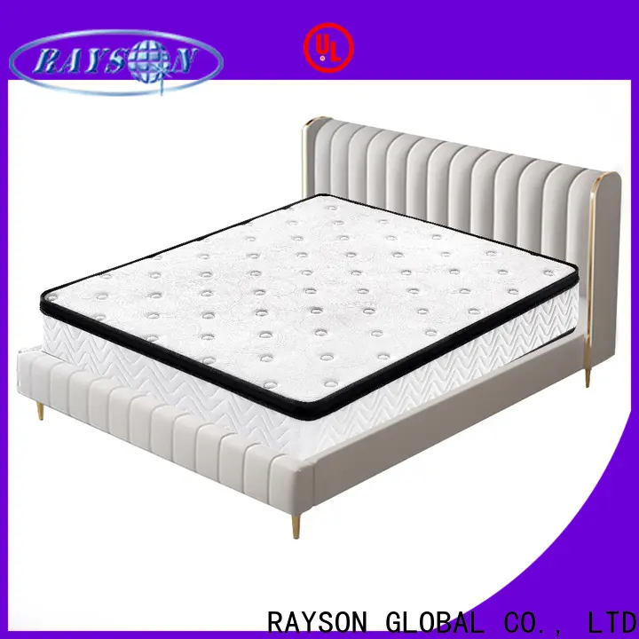 Best firm single bed mattress memory manufacturers 1