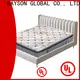 Latest Rolled bonnell spring mattress high quality Supply 1