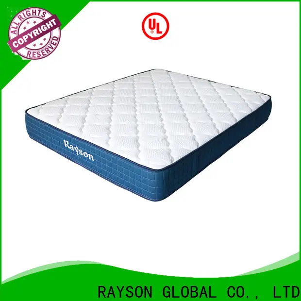 Top pocket spring mattress firm queen Suppliers 1