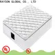 Rayson Mattress size single spring mattress price Suppliers 1