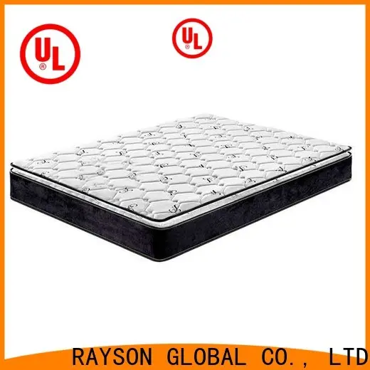 Custom innerspring memory foam mattress pocket Supply 1
