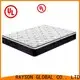 Custom innerspring memory foam mattress pocket Supply 1