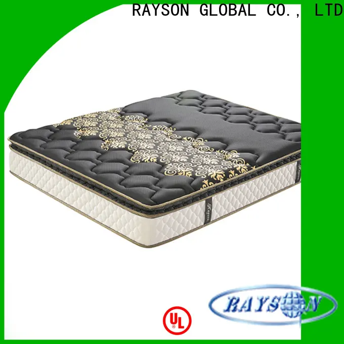 Best spring bed price customizable manufacturers 1