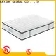 Rayson Mattress Wholesale is pocket spring mattress good Suppliers 1