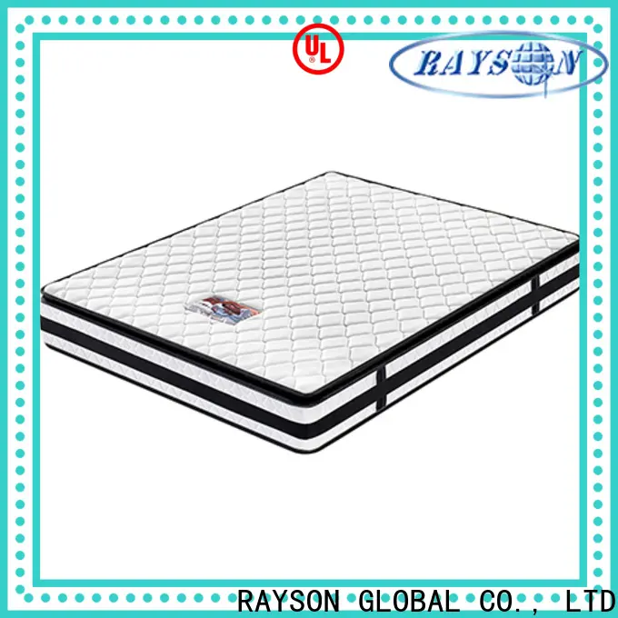 Rayson Mattress king mattress sizes Supply 1