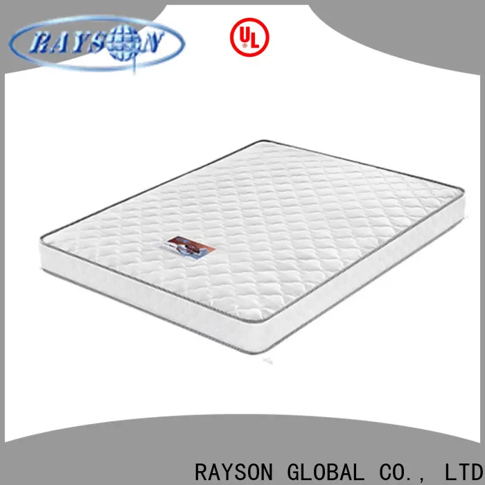 Rayson Mattress Top memory foam mattress problems Supply 1