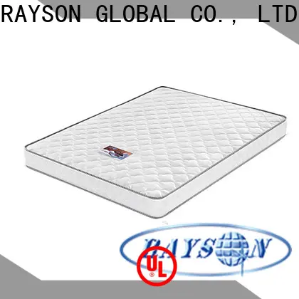 Rayson Mattress New memory foam mattress with coil springs Supply 1