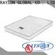 Rayson Mattress New memory foam mattress with coil springs Supply 1