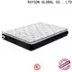 Custom vi spring mattress king manufacturers 1