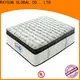 Best w bed mattress customized manufacturers 1