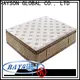 Top coil spring memory foam mattress value Suppliers 1