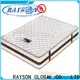High-quality memory foam pocket spring mattress bed Suppliers 1