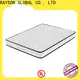 Rayson Mattress high grade Rolled bonnell spring mattress Supply2 1