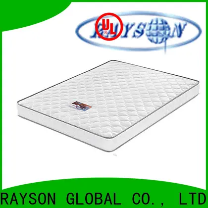 Rayson Mattress mattress best memory foam mattress india Supply 1