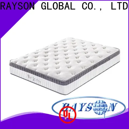 Rayson Mattress New mattress more springs better Supply 1