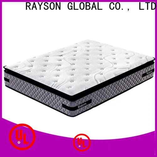Latest is spring mattress good full Suppliers 1