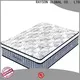 Rayson Mattress euro foam mattress and spring mattress Supply 1