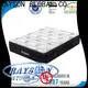 Rayson Mattress silent mattress more springs better Supply 1