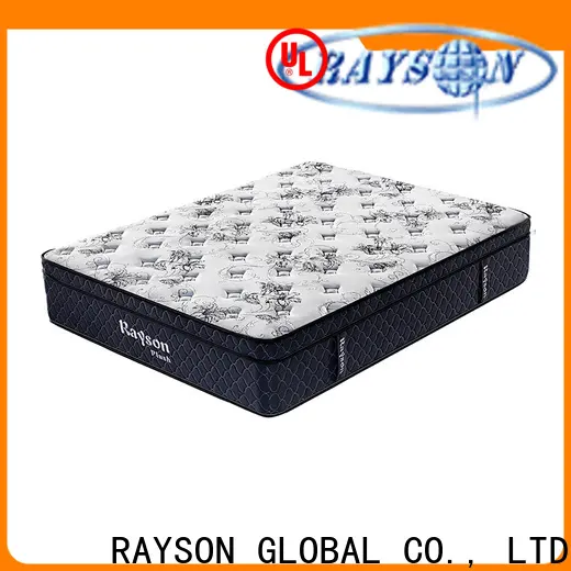 Top mattress support customized Supply 1