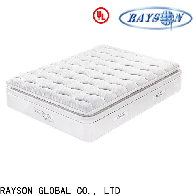 Wholesale hotel style mattress euro manufacturers 1