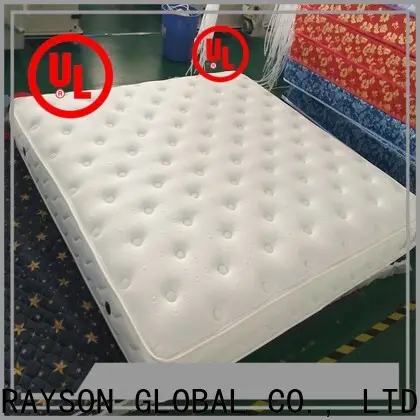 Latest is foam mattress better than spring bed manufacturers 1