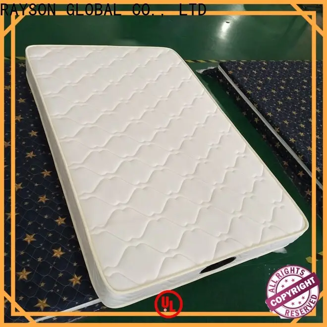 Wholesale blow up mattress high quality manufacturers 1
