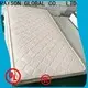 Rayson Mattress customized Rolled bonnell spring mattress Suppliers3 1
