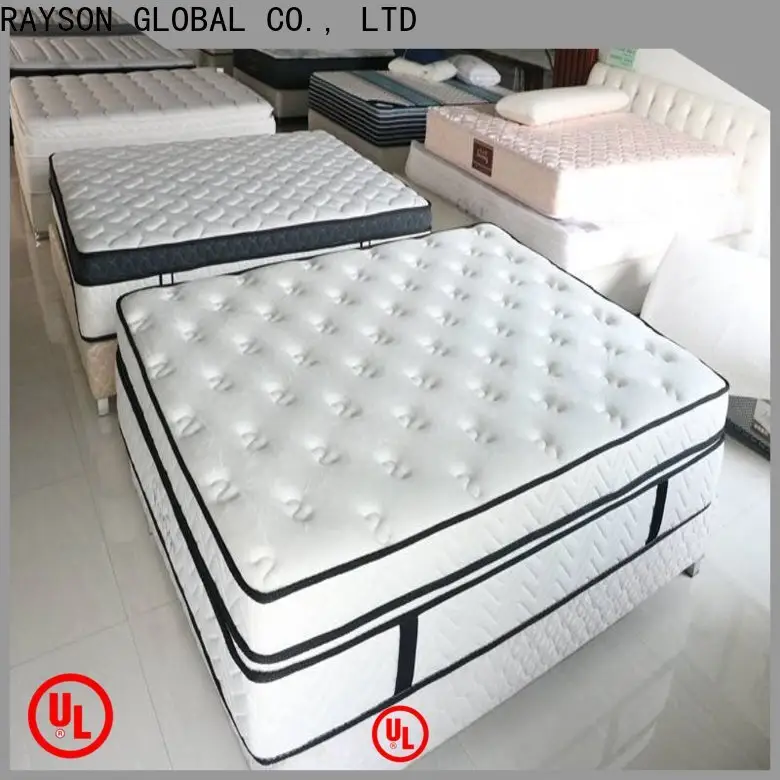 High-quality spring mattress benefits full Suppliers 1