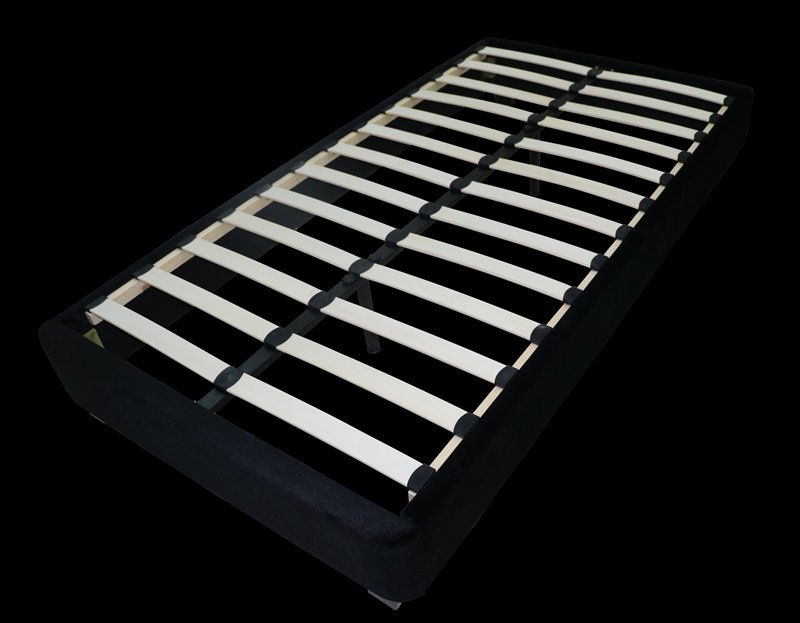 Rayson Mattress-Professional Bed Base Ideas Knock-down Bed Base For Hotel Manufacture-2