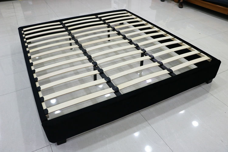 Rayson Mattress-Professional Bed Base Ideas Knock-down Bed Base For Hotel Manufacture-1