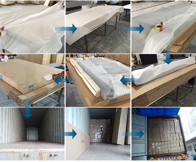 Rayson Mattress-Professional Bed Base Ideas Knock-down Bed Base For Hotel Manufacture-6