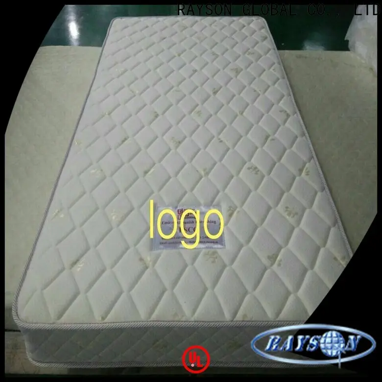 Wholesale custom mattress customized Suppliers 1