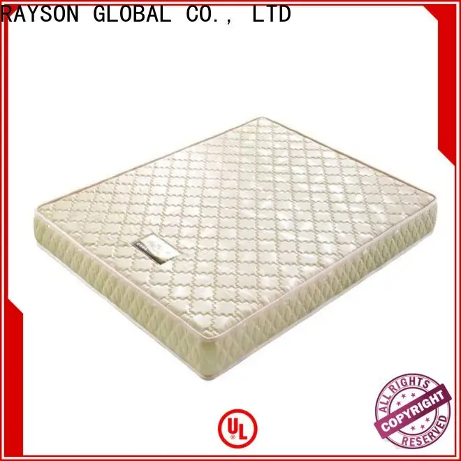 Custom no foam mattress memory Supply 1