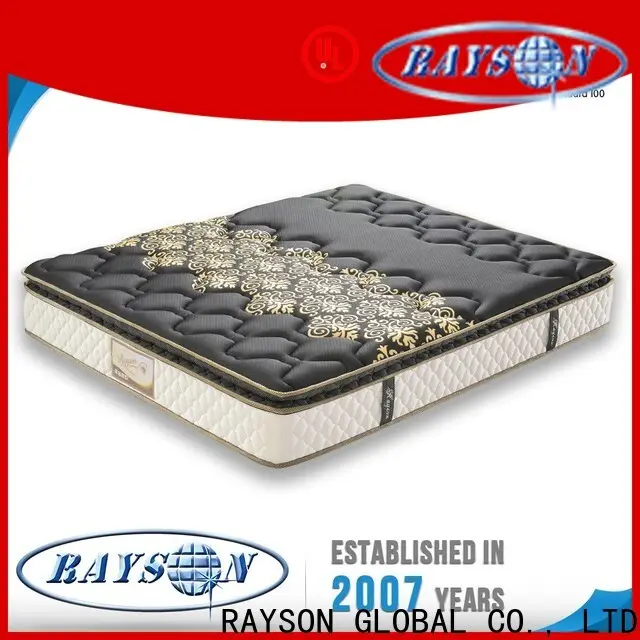 Rayson Mattress New buy hotel bedding Suppliers 1