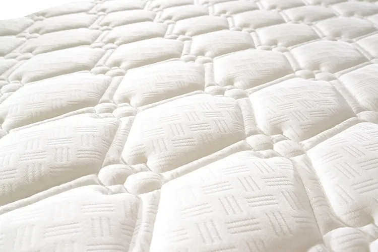 Latest Rolled bonnell spring mattress customized Supply 7